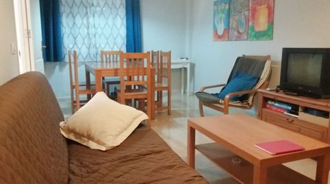 Foto 3 de Piso de alquiler en Calle Bolsa, El Pino - Bajo de Guía, Sanlúcar de Barrameda