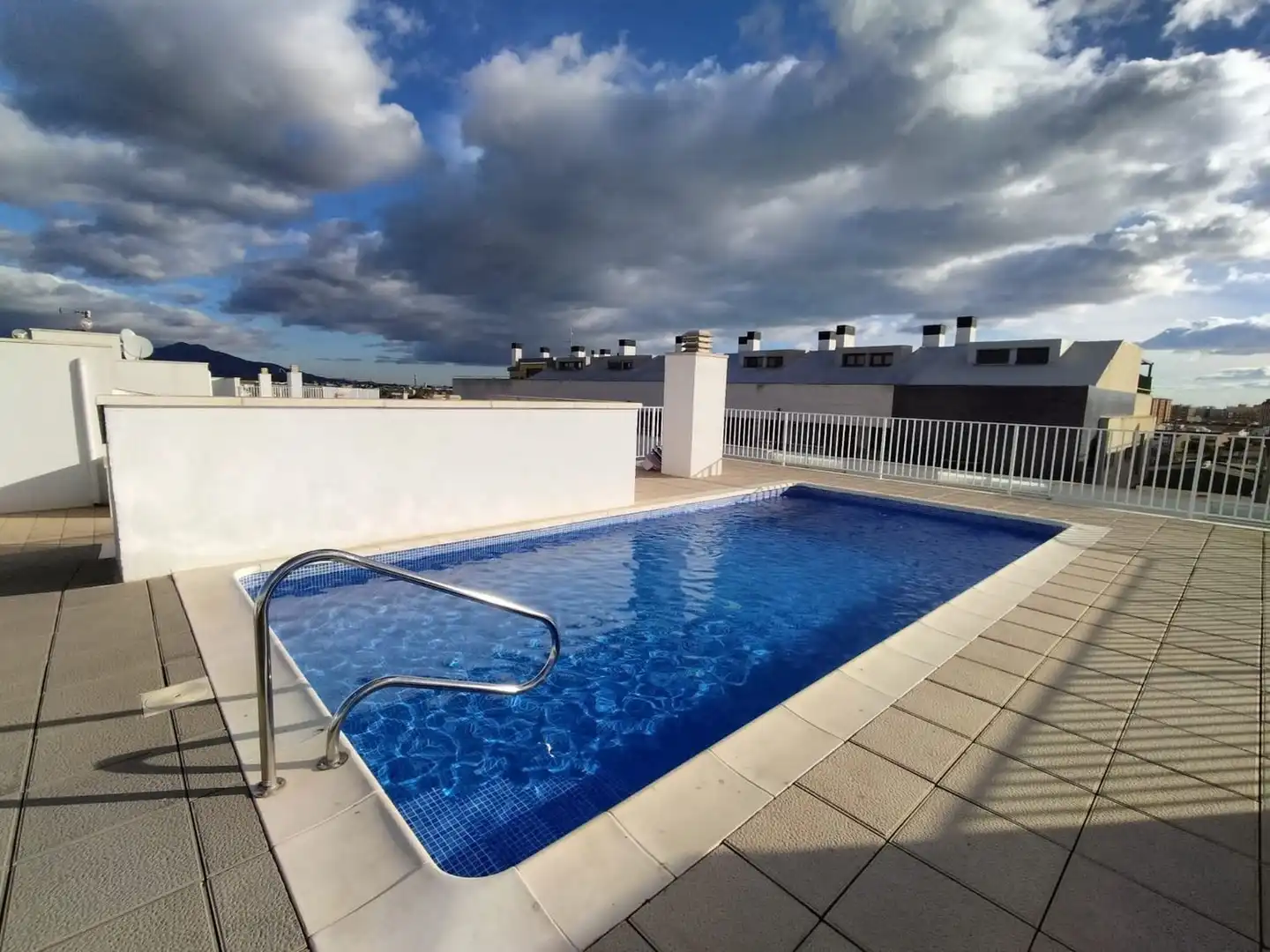 Piso con piscina en venta en Casco Urbano, imagen 8