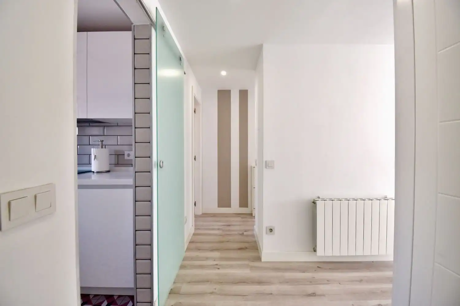 Wohnung mit Pool zum Verkauf in Soto del Henares, imagen 2
