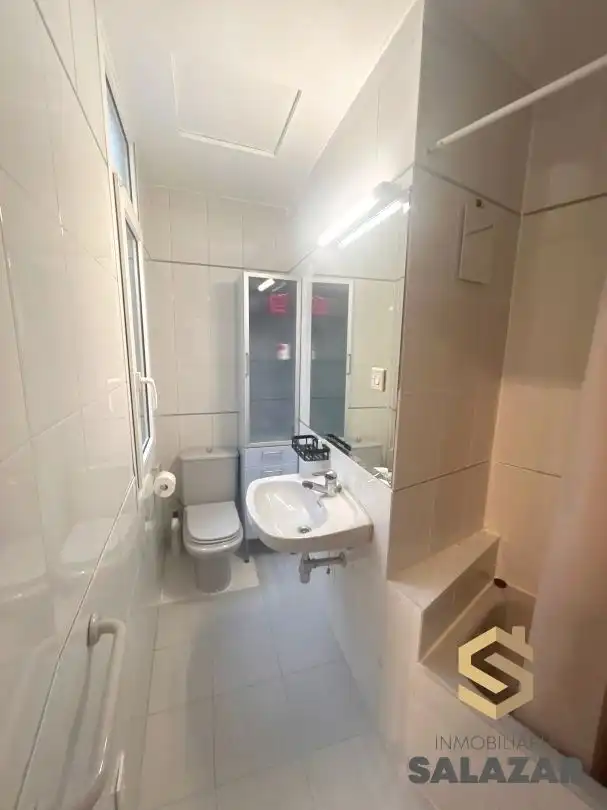 Attique avec ascenseur à louer à San Mames Zumarkalea, imagen 10
