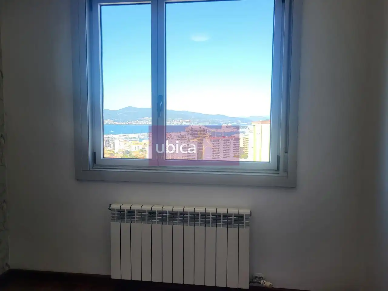 Dormitori de Pis de lloguer en Alcabre