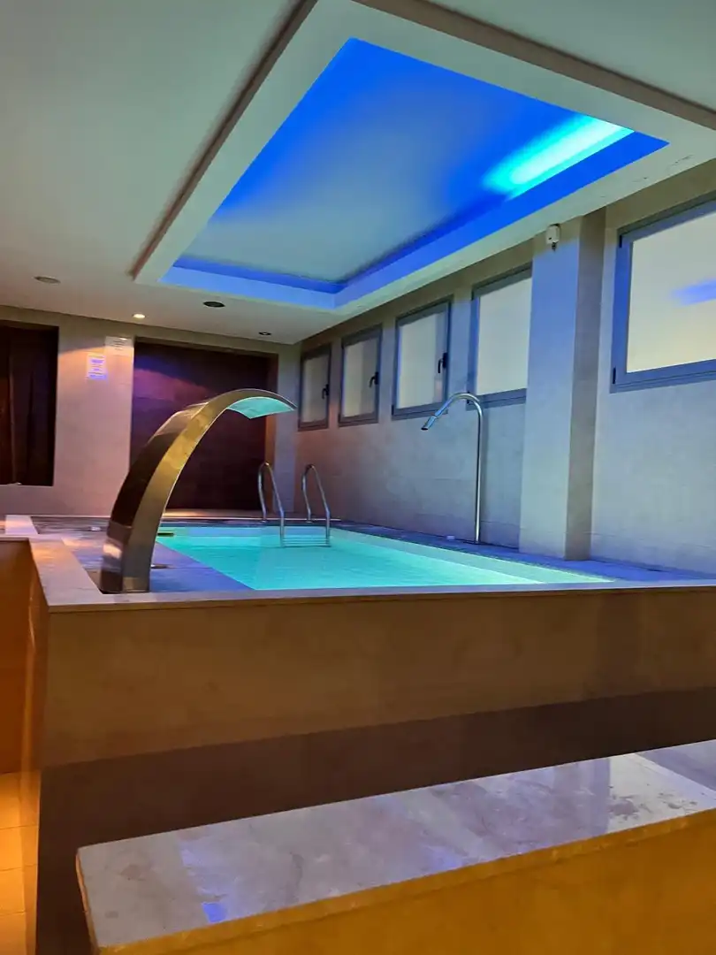 Pis amb piscina de lloguer a Noroeste, imagen 23