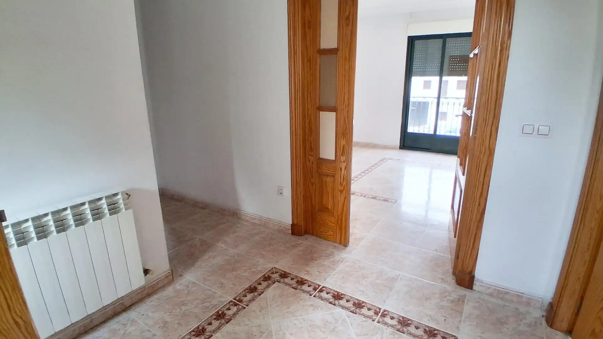 Casa adosada en venta en Sorihuela con Balcón