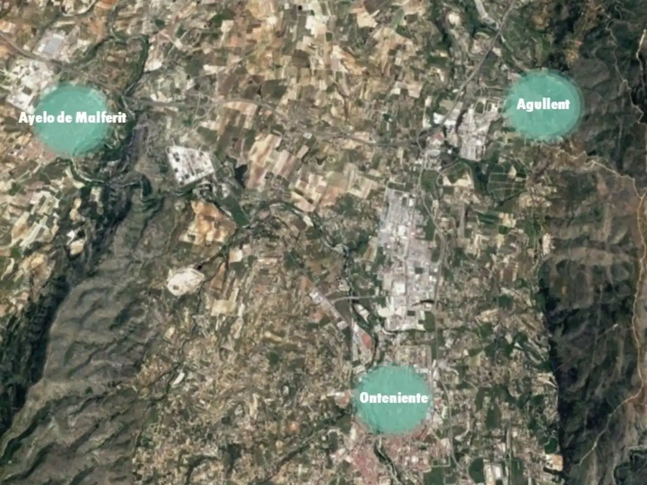 Residential land for sale in Centro, imagen 6