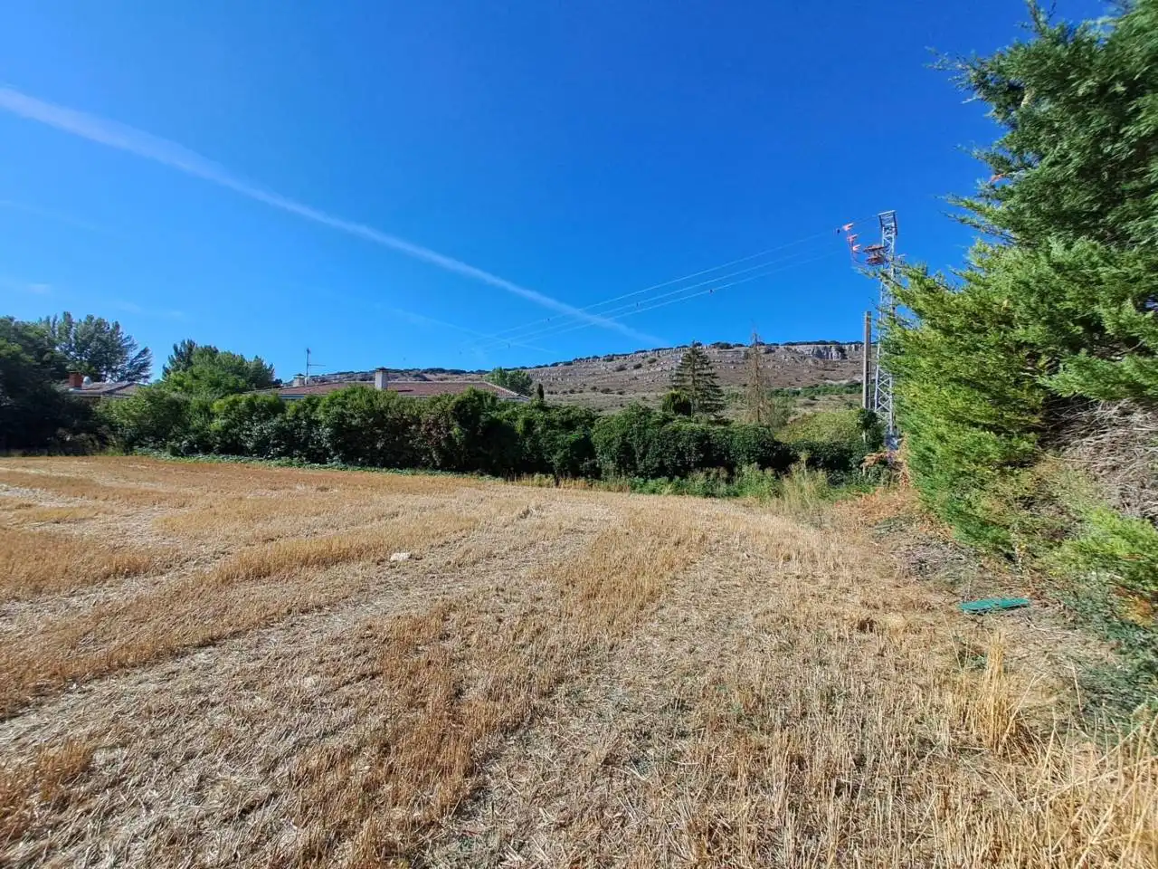 Residencial en venta en Merindad de Río Ubierna, Burgos