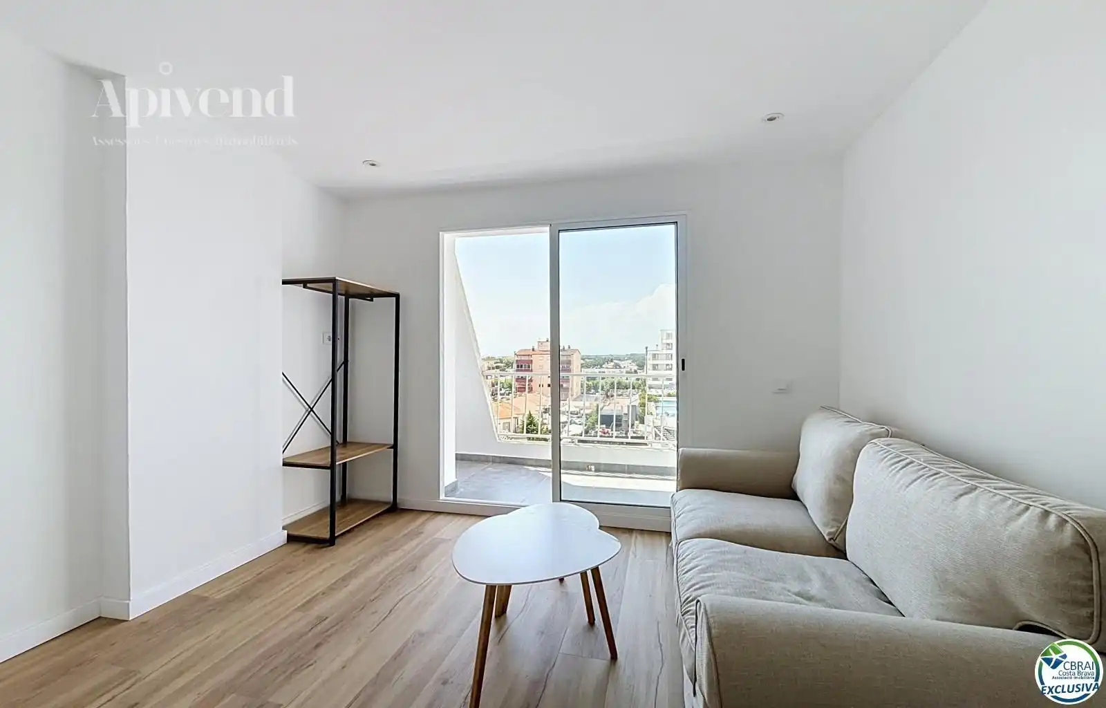 Flat with lift for sale in Delta Muga, imagen 6