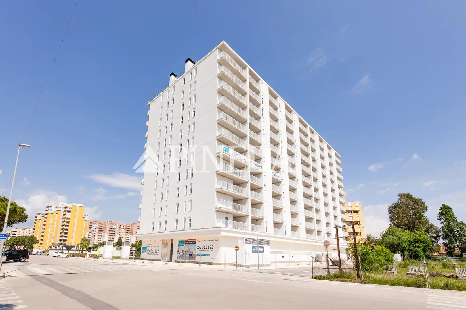 Local comercial en venda a Avenida BALCO IBAÑEZ 14, imagen 2