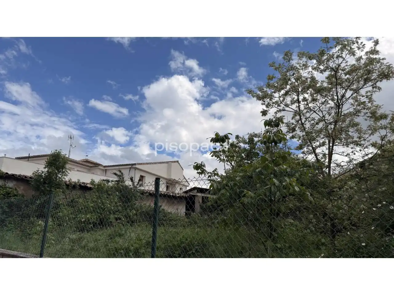 Casa o chalet en venta en Unciti con Calefacción