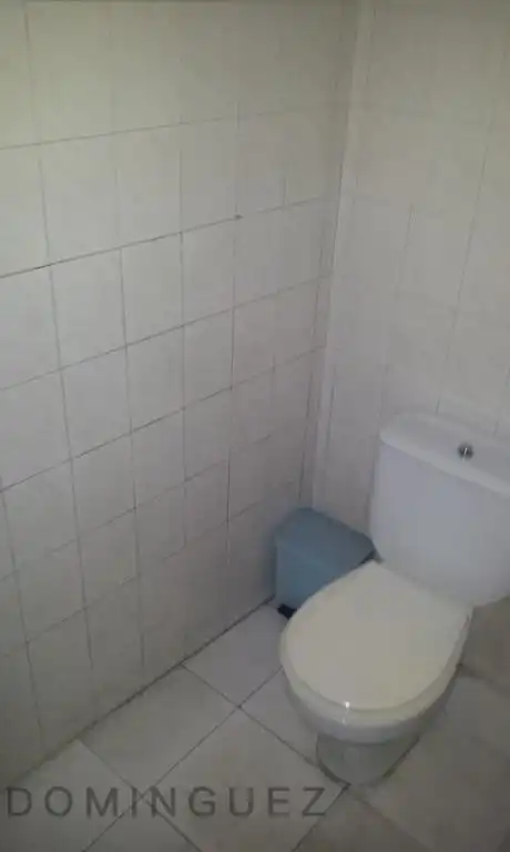 Bany de Local de lloguer en Vigo 