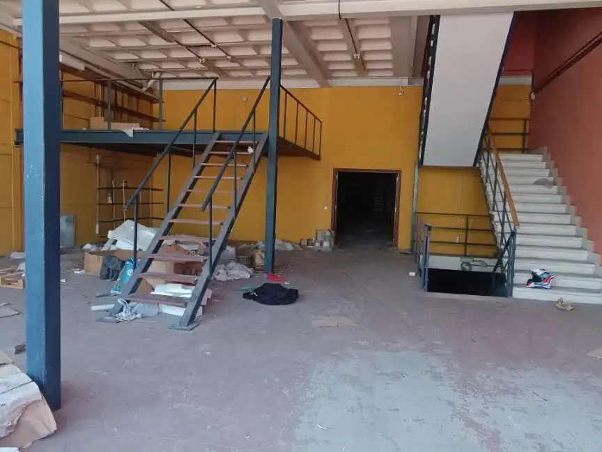 Local en venda en Fuenlabrada