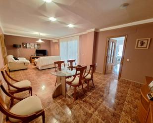 Living room of Single-family semi-detached for sale in Turís  with Air Conditioner, Heating and Private garden