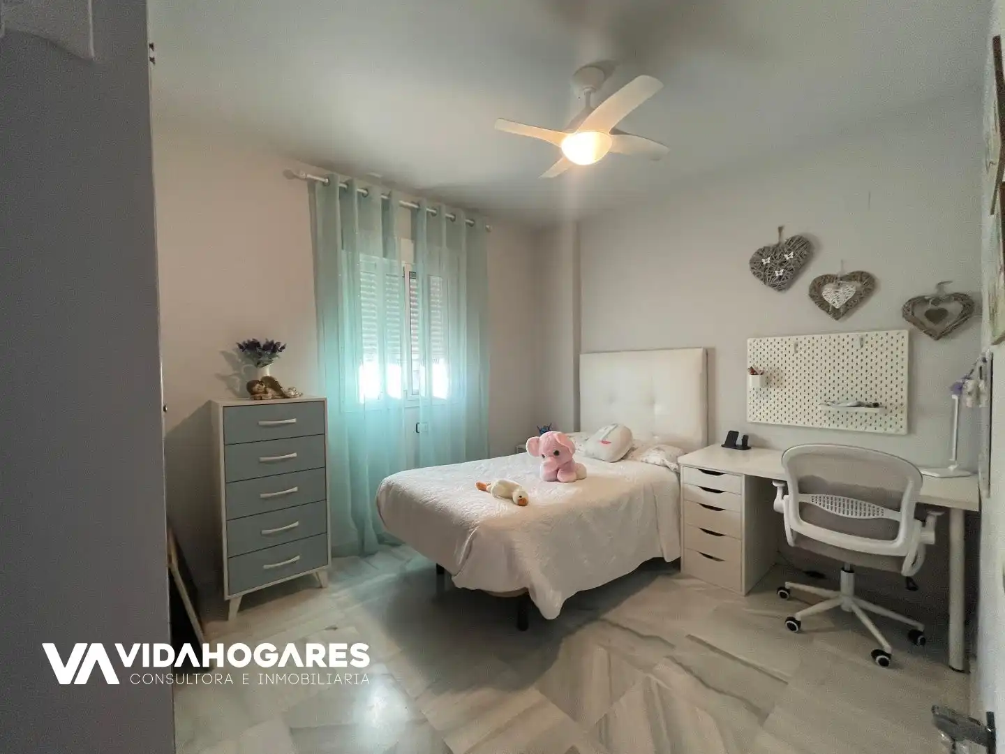 Bedroom of Detached homes for sale in Rota