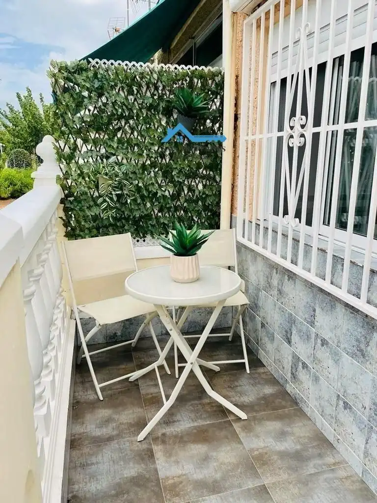 Studio avec piscine à vendre à Rincón de Loix, imagen 3