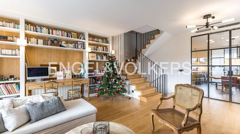 Foto 3 de Casa o chalet de alquiler en Centre, Castelldefels