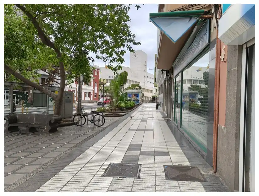 Gewerbefläche zur Miete in Centro, imagen 3