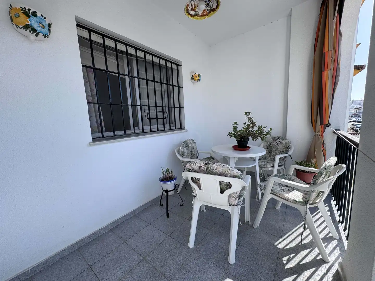 Terrassa de Pis en venda en Chipiona