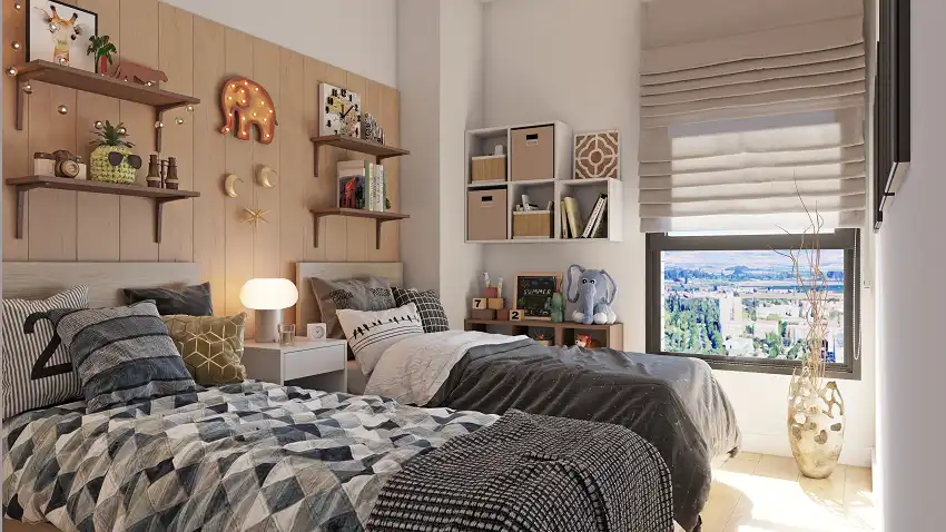 Piso en venta en Calle Huerta del Sol, 27, San Jerónimo - La Bachillera