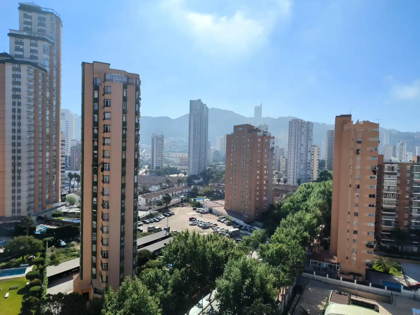Apartament amb piscina en venda a Rincón de Loix, imagen 11