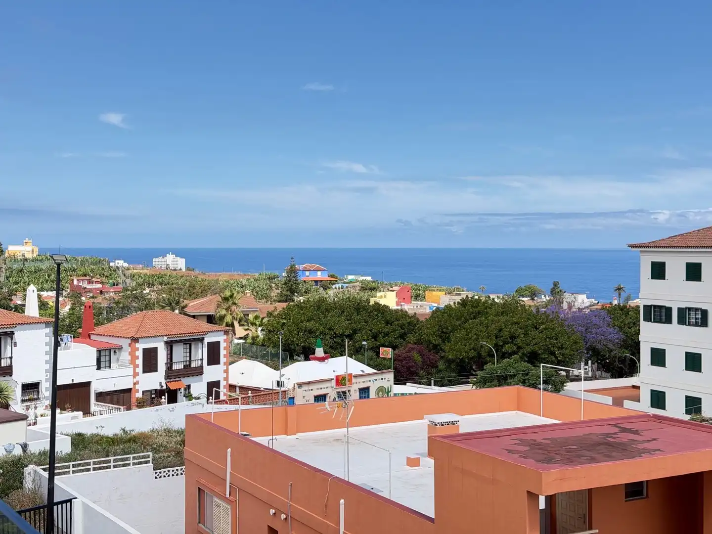 Apartment with pool to rent in San Antonio - Las Arenas, imagen 32