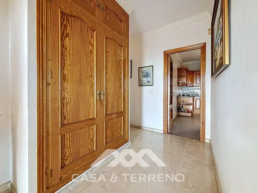 Casa o chalet en venta en Vélez-Málaga con Aire acondicionado, Jardín privado y Terraza