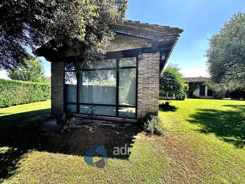 Haus mit Garten zum Verkauf in DS VILLAMEDIANA IREGUA Polígono 11 Parcela 73 LA CANTERA, imagen 12