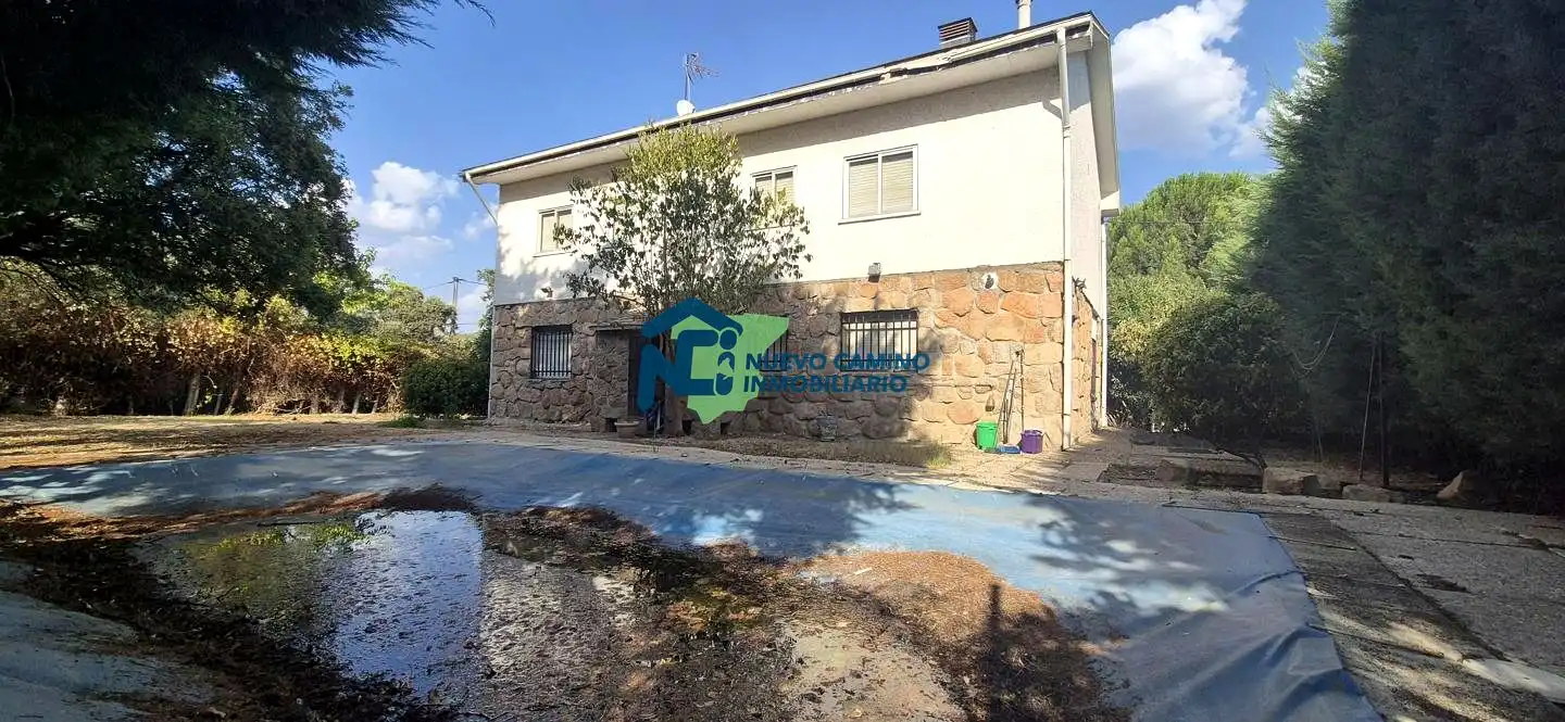 Casa o chalet en venta en Federico Del Cerro, 23, Los Ángeles - Jarandilla