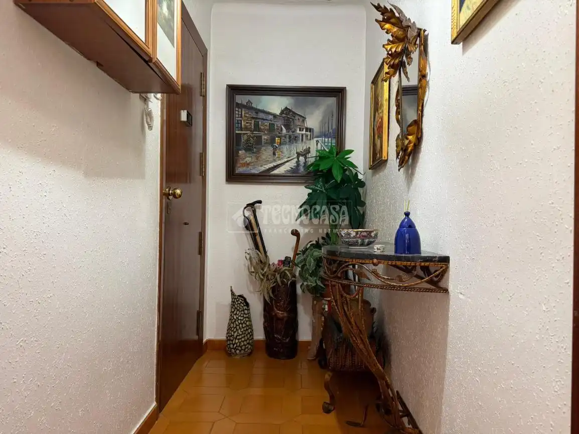 Piso en venta en Barcelona con Balcón