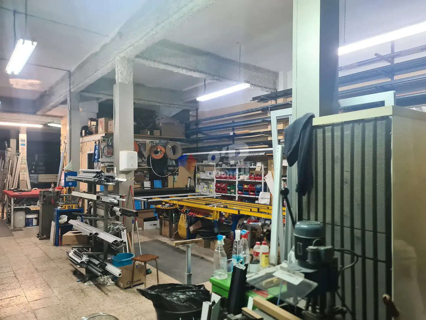 Business premises for sale in Centre, imagen 14