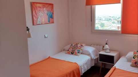Foto 5 de Apartamento de alquiler en General Dávila, Santander