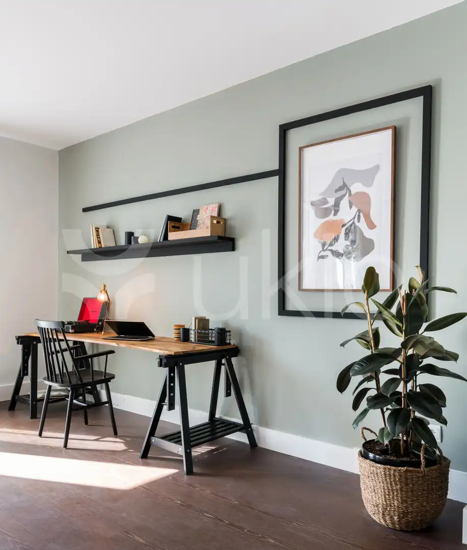 Apartment mit Terrasse zur Miete in Calle de San Bernardo, imagen 22