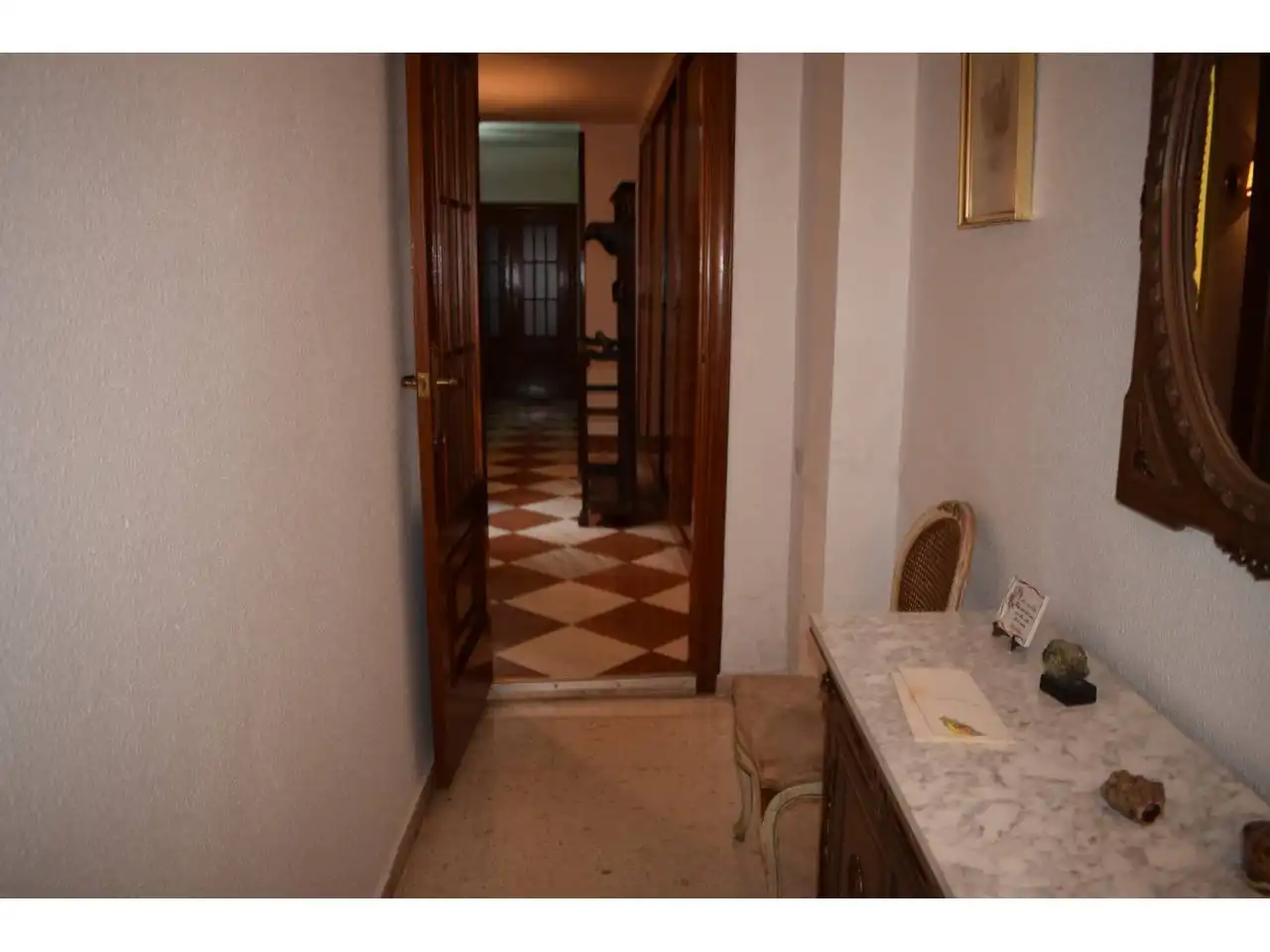 Piso con terraza en venta en Baena, imagen 4