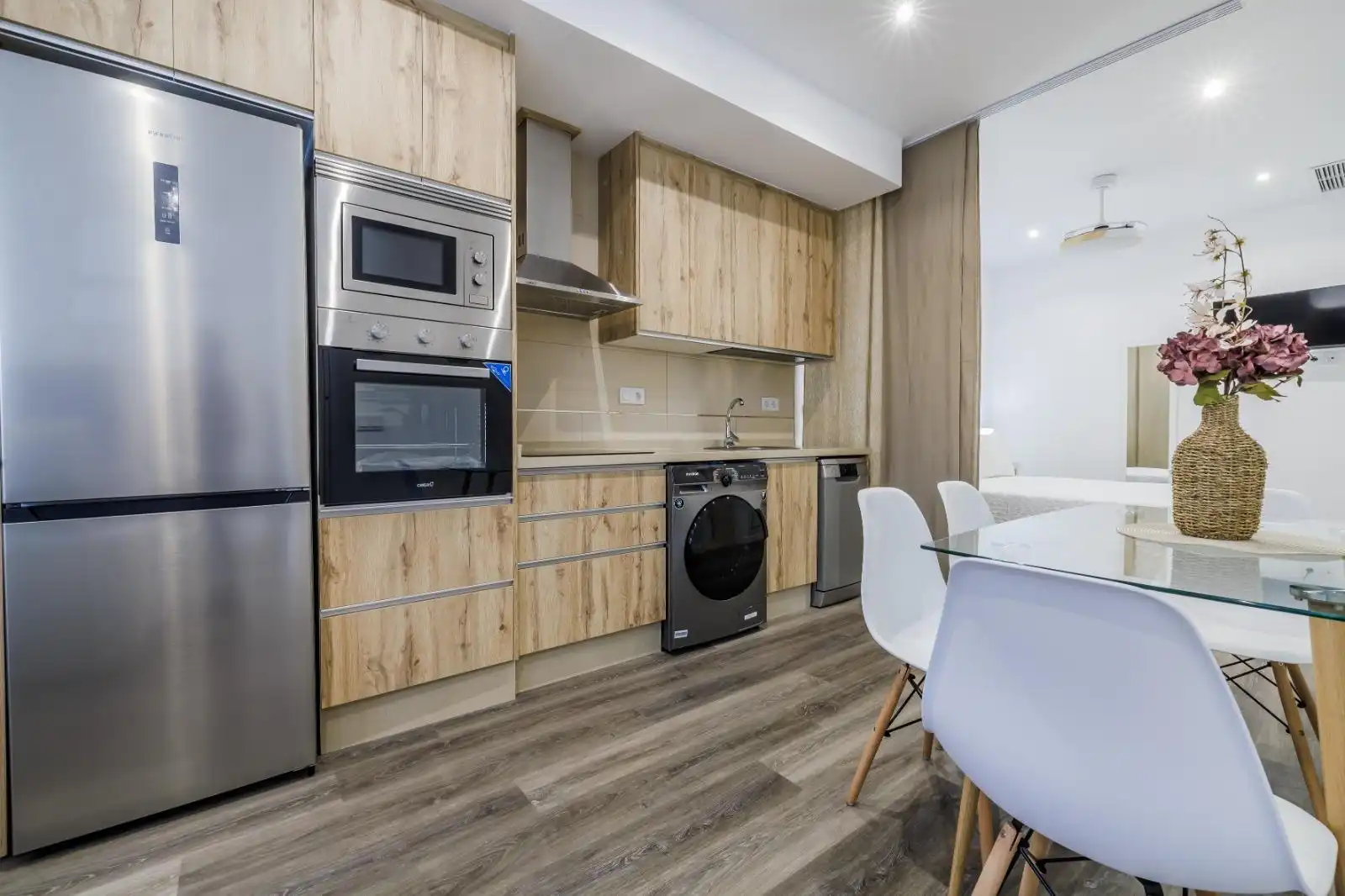 Loft de lloguer a Poniente-Sur, imagen 4
