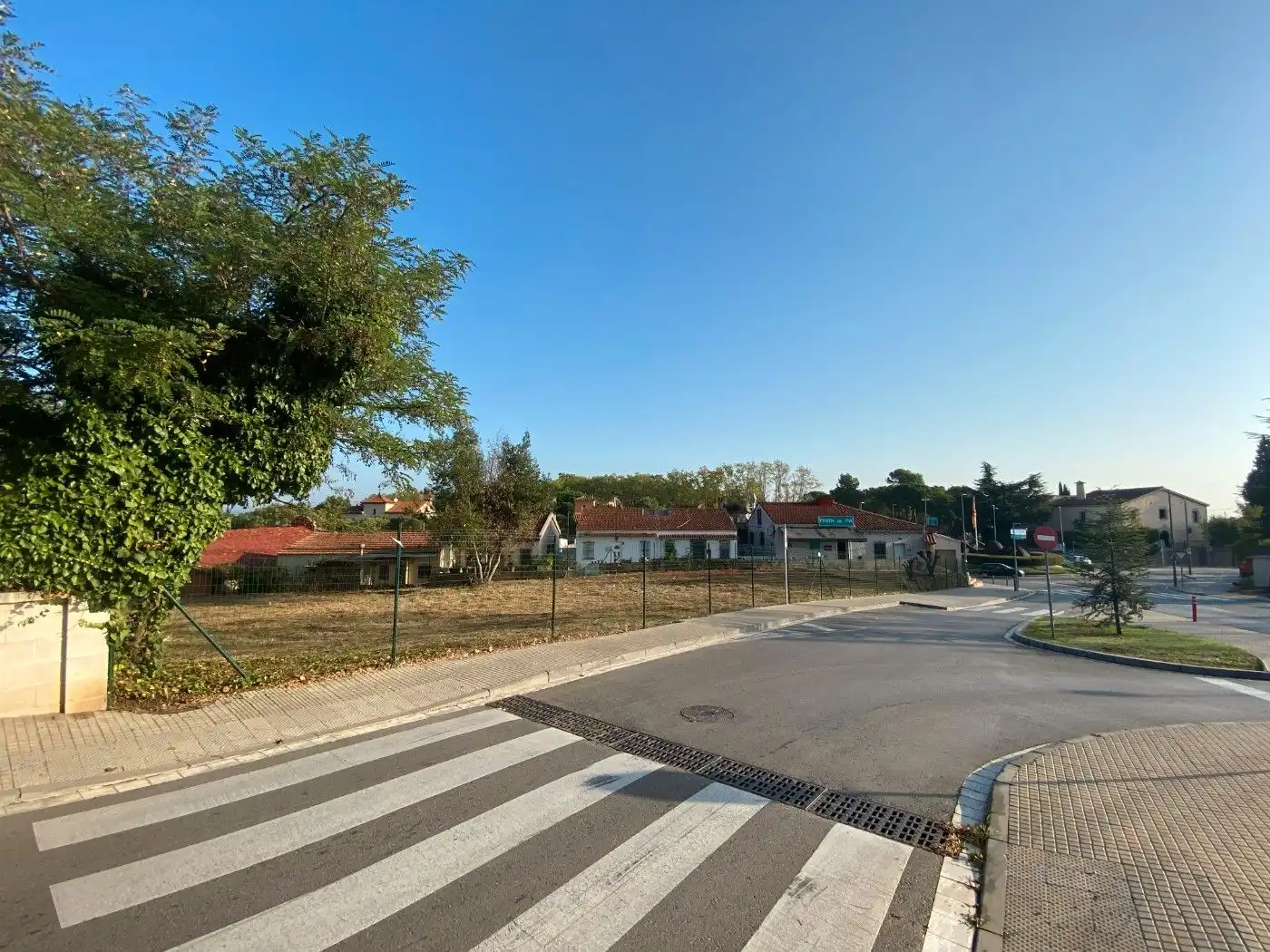 Residential zum Verkauf in Sant Cugat del Vallès