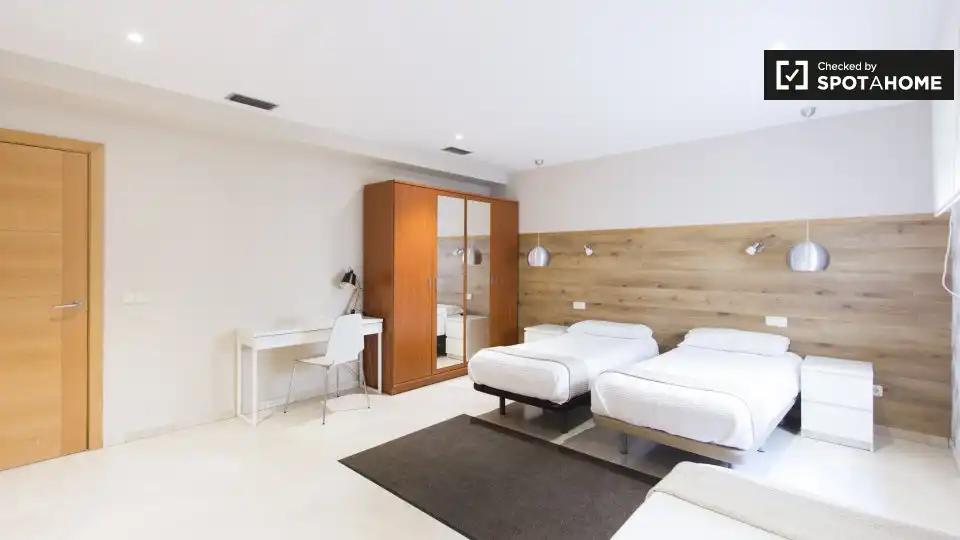 Wohnung zur Miete in Centro, imagen 11