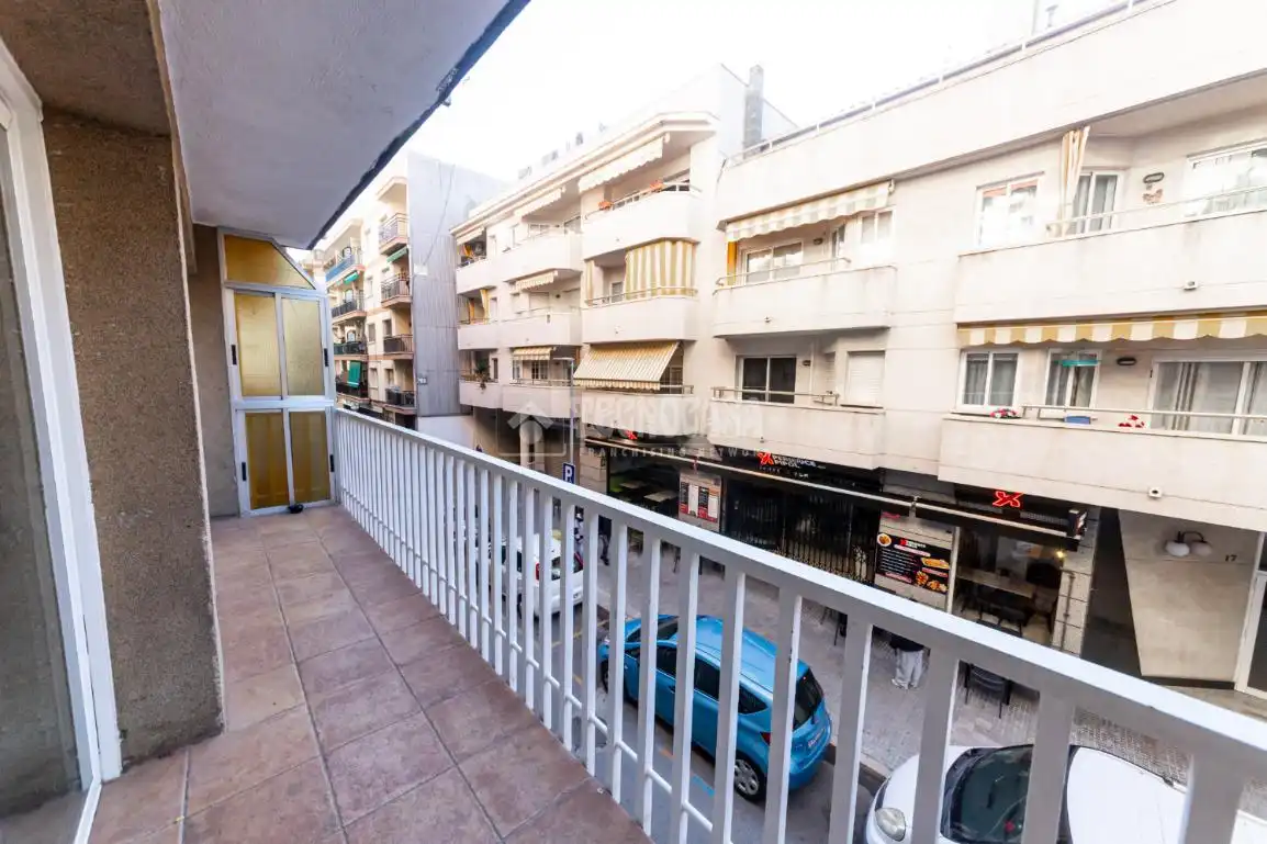 Flat with terrace for sale in Calafell Platja, imagen 20