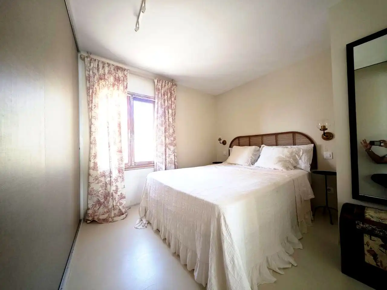 Habitación de Apartamento de alquiler en Telde con Terraza, Amueblado y Internet