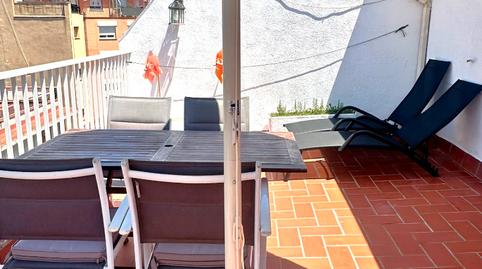 Foto 2 de Dúplex en venda a Centre, Barcelona