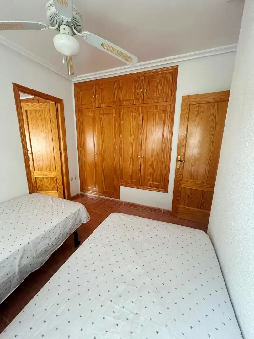 Casa a schiera con terrazza in vendita a Calle Puerta de Hierro 84, imagen 17