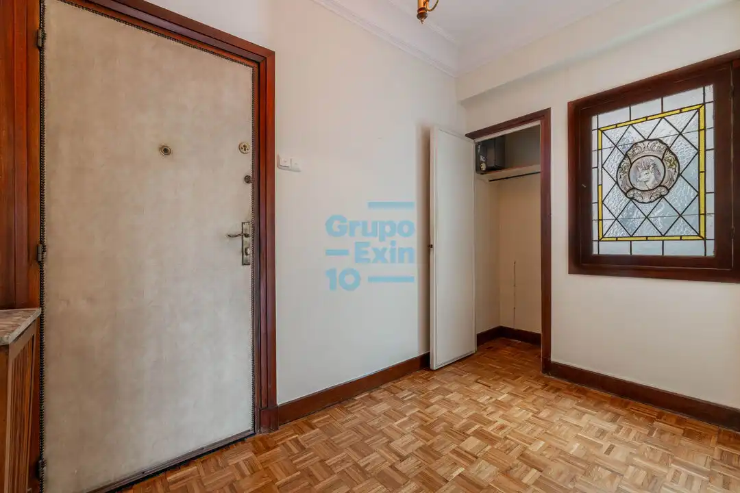 Attic for sale in Amara Zaharra - Arbaizenea