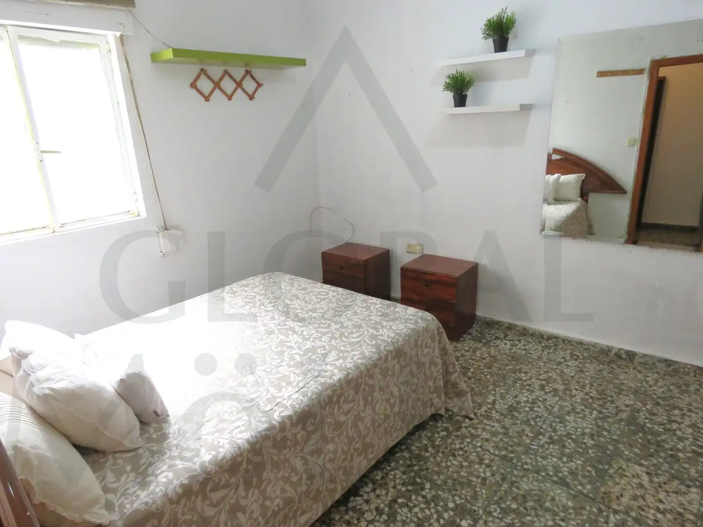 Habitación de Piso en venta en Cartagena con Balcón