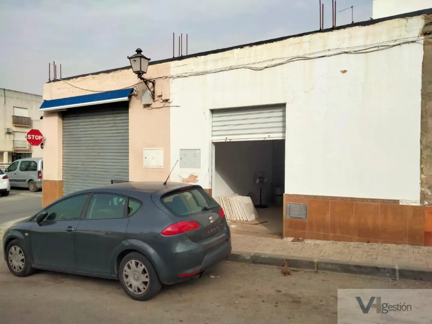 Local commercial à vendre à Villamartín, imagen 21
