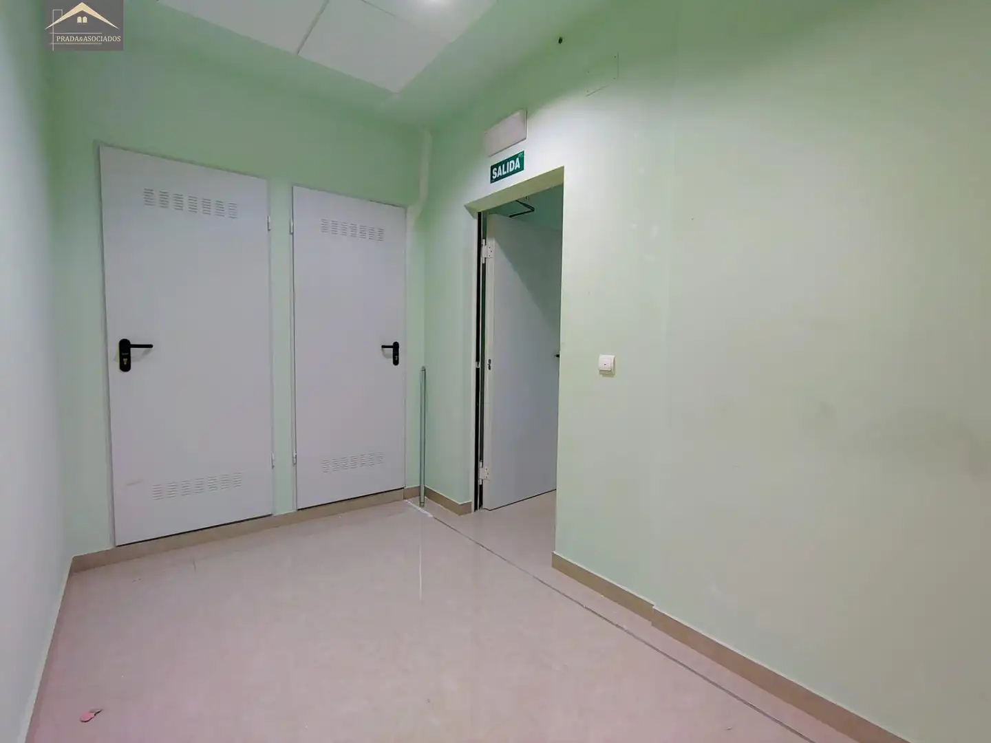 Business premises for sale in Revilla, imagen 16