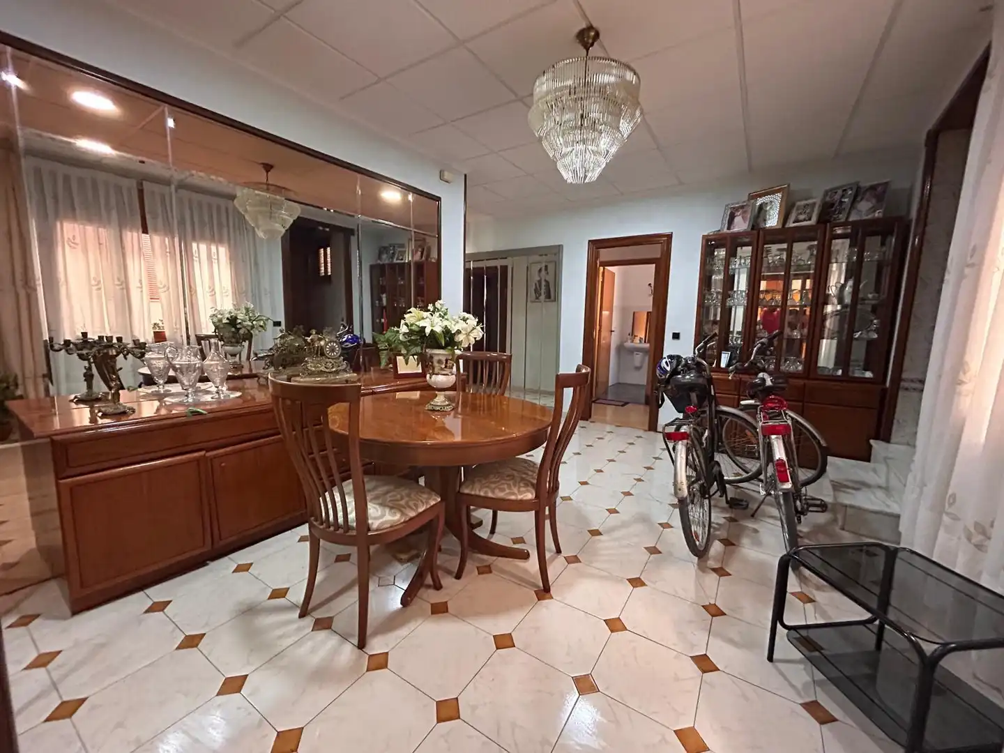Casa amb jardí en venda a Dolores, imagen 8