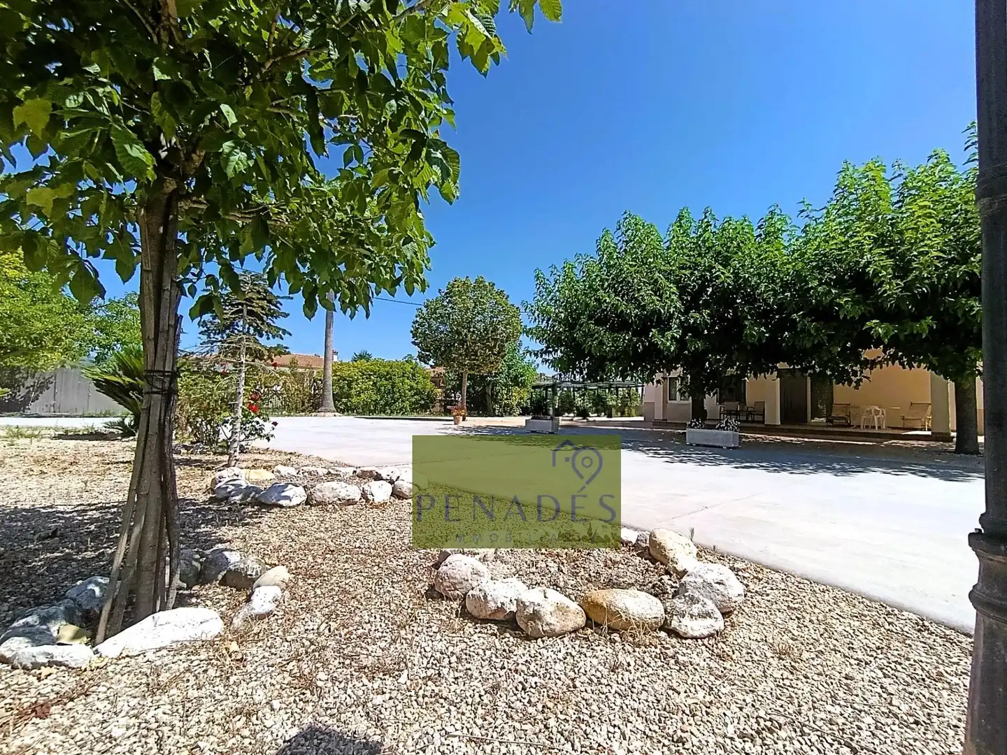 Villa avec jardin à vendre à El Llombo, imagen 11