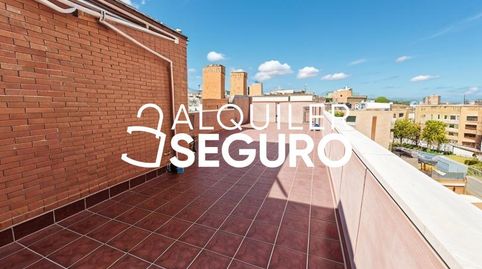 Photo 4 of Attic for rent in Presidente Felipe González , Perlita, Arganda del Rey