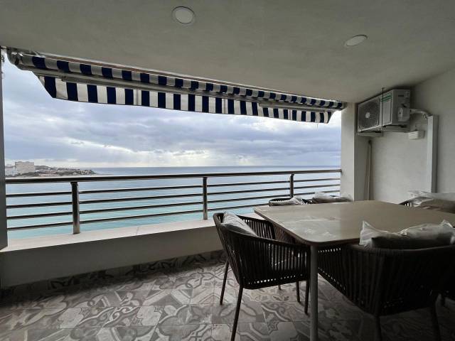 Apartamento en Venta en Carrer Sol Naixent en Albufereta