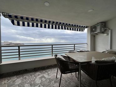 Appartement compact avec ascenseur à vendre à Carrer Sol Naixent