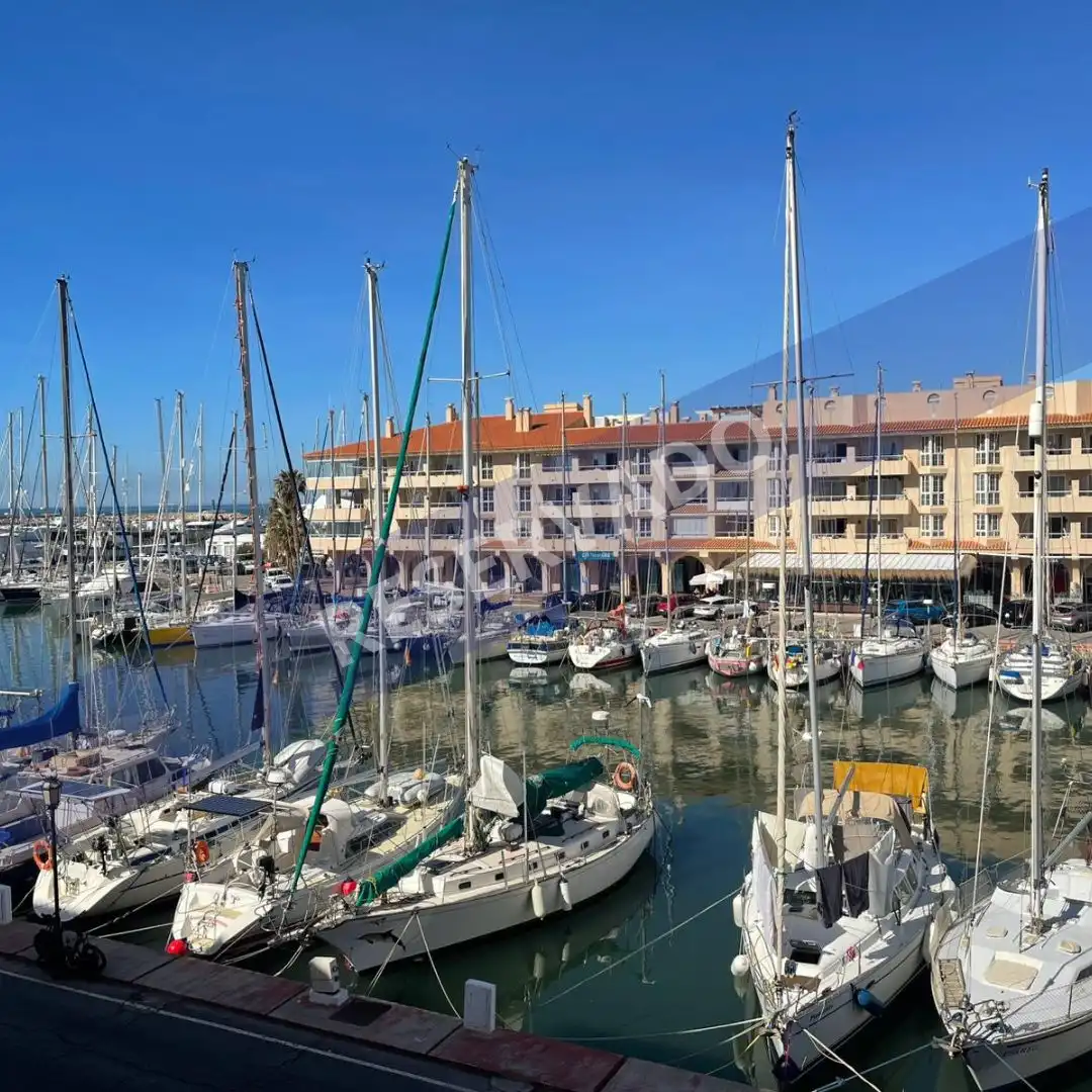 Parking de Piso en venta en El Ejido con Aire acondicionado, Calefacción y Terraza