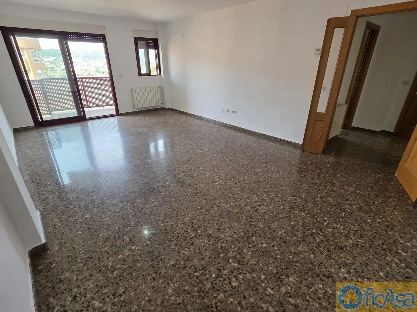 Ático en venta en Castellón de la Plana / Castelló de la Plana con Aire acondicionado, Calefacción y Terraza