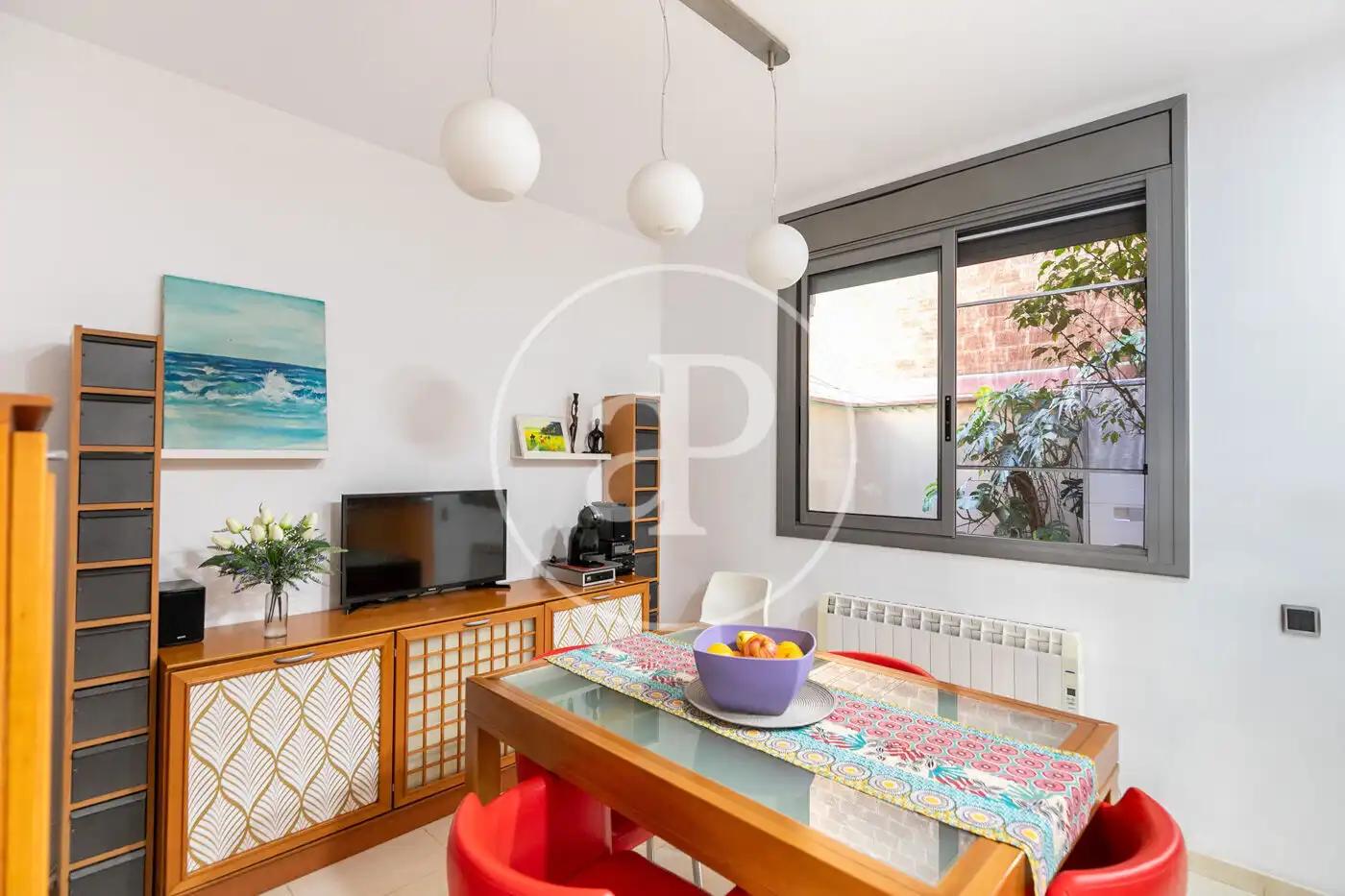 Casa adosada en venta en Passatge de Puigmadrona, El Camp de l'Arpa del Clot